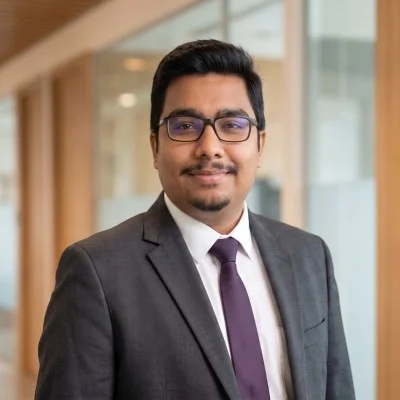 Deepak Kumar